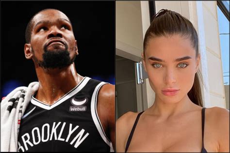 kevin durant lana rhoades|Ex pornstar Lana Rhoades lists NBA players she has slept with